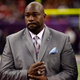 Warren Sapp in 2013
Chris Graythen/Getty Images